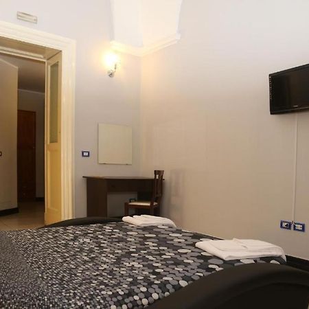 Nuovo Hotel Sangiuliano 카타니아 외부 사진
