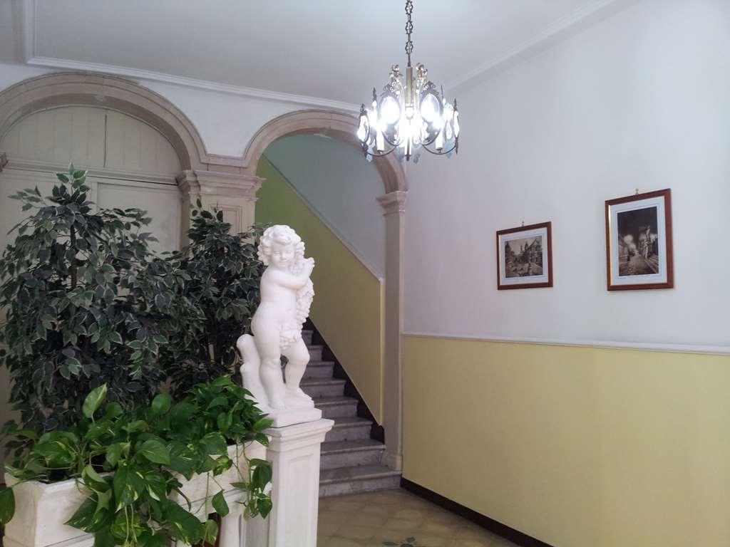 Nuovo Hotel Sangiuliano 카타니아 내부 사진